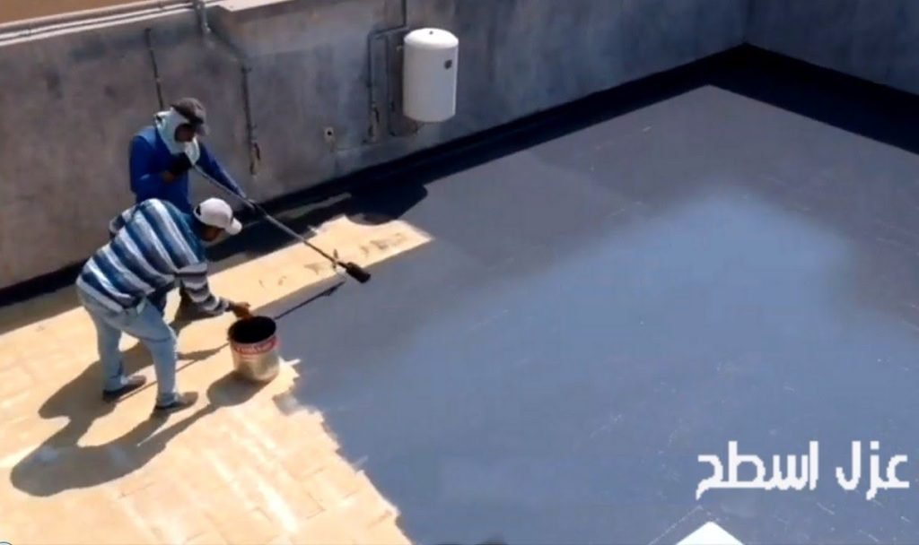 عازل الأحمدي